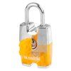 Zamok Blossom H100, 30 mm, Vico Orange | ajtech.sk