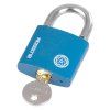Zamok Blossom BC29 38 mm, visiaci, Unique | ajtech.sk