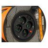 Kabel DG-4ZR-FB04 25 m, predlžovací na bubne | ajtech.sk