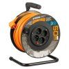Kabel DG-4ZR-FB04 50 m, predlžovací na bubne | ajtech.sk