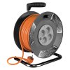 Kabel DG-4ZR-FB04 50 m, predlžovací na bubne | ajtech.sk