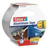Páska tesa Aluminium, hliníková, 50 mm, L-10 m | ajtech.sk