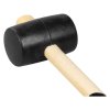 Kladivo Strend Pro HM222 680 g, gumové, drevo | ajtech.sk