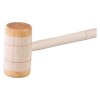 Kladivo KF0332-0110 drevené | ajtech.sk