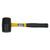 Kladivo Strend Pro HM211 340 g, gumové, BlackHea | ajtech.sk