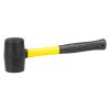 Kladivo Strend Pro HM211 340 g, gumové, BlackHea | ajtech.sk