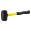 Kladivo Strend Pro HM211 450 g, gumové, BlackHea | ajtech.sk