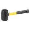 Kladivo Strend Pro HM211 680 g, gumové, BlackHea | ajtech.sk