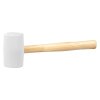 Kladivo Strend Pro HM221 680 g, gumové, WhiteHea | ajtech.sk