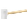 Kladivo Strend Pro HM221 900 g, gumové, WhiteHea | ajtech.sk