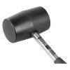 Kladivo Strend Pro HM213 0900 g, gumové, BlackHe | ajtech.sk
