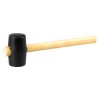 Kladivo Strend Pro HM222 340 g, gumové, drevo | ajtech.sk