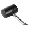 Kladivo Strend Pro HM213 0450 g, gumové, BlackHe | ajtech.sk