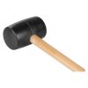 Kladivo Strend Pro HM222 900 g, gumové, drevo | ajtech.sk