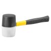 Kladivo Strend Pro HM231 900 g, gumové, BlackWhi | ajtech.sk