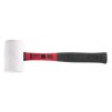 Kladivo Strend Pro HM212 450 g, gumové, WhiteHea | ajtech.sk