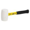 Kladivo Strend Pro HM212 450 g, gumové, WhiteHea | ajtech.sk