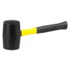 Kladivo Strend Pro HM211 900 g, gumové, BlackHea | ajtech.sk