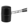 Kladivo Strend Pro HM213 0680 g, gumové, BlackHe | ajtech.sk