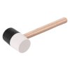 Kladivo Strend Pro HM232 680 g, gumové, BlackWhi | ajtech.sk