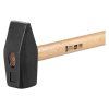 Kladivo Strend Pro HM131 06,0 kg, HEAVY, drevo | ajtech.sk