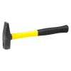 Kladivo Strend Pro HM111 0500 g, TUV/GS, kov/TPR | ajtech.sk