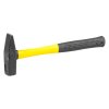 Kladivo Strend Pro HM111 0400 g, TUV/GS, kov/TPR | ajtech.sk