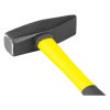 Kladivo Strend Pro HM111 1000 g, TUV/GS, kov/TPR | ajtech.sk