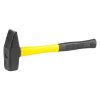 Kladivo Strend Pro HM111 2000 g, TUV/GS, kov/TPR | ajtech.sk