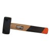 Palica Strend Pro Premium HS1008, 1500 g, dreven | ajtech.sk