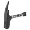 Kladivo Strend Pro HM302 0600 g, tesárske, kov/T | ajtech.sk