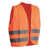 Vesta LYNX reflexná, oranžová | ajtech.sk