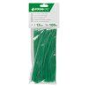 Drot GardenTwist Pvc 0,4x3,0 mm L-150 mm, bal. 1 | ajtech.sk