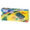 Hubka Neco 70-0059-11, na riad, 90x60x40 mm, bal | ajtech.sk