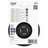 Suchozipsový oporný tanier Bosch X-LOCK 115mm | ajtech.sk
