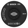 Oporný tanier Bosch X-LOCK 125mm tvrdý | ajtech.sk