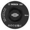 Oporný tanier Bosch X-LOCK 125mm stredný | ajtech.sk