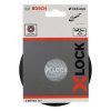 Oporný tanier Bosch X-LOCK 115mm tvrdý | ajtech.sk