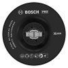 Oporný tanier Bosch X-LOCK 115mm tvrdý | ajtech.sk