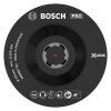 Suchozipsový oporný tanier Bosch X-LOCK 125mm | ajtech.sk
