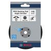 BoschOporná podložka 115mm Hard matica M14 | ajtech.sk