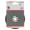 BoschOporná podložka 115mm Hard matica M14 | ajtech.sk