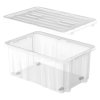 Box CARGO BOX NCC24, 60x40x26 cm | ajtech.sk
