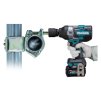 Akumulátorový rázový uťahovák Makita TW002GZ | ajtech.sk