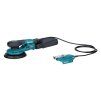 Aku excentrická brúska Makita 150mm 40V | ajtech.sk