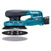 Aku excentrická brúska Makita 150mm 40V 3mm | ajtech.sk
