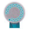 Aku excentrická brúska Makita 125mm 40V | ajtech.sk