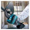 Akumulátorový strihač elektrických káblov Makita DTC102ZK | ajtech.sk