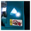 Aku strihač káblov 18V Makita DTC100ZK | ajtech.sk