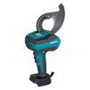 Aku strihač káblov 18V Makita DTC100ZK | ajtech.sk